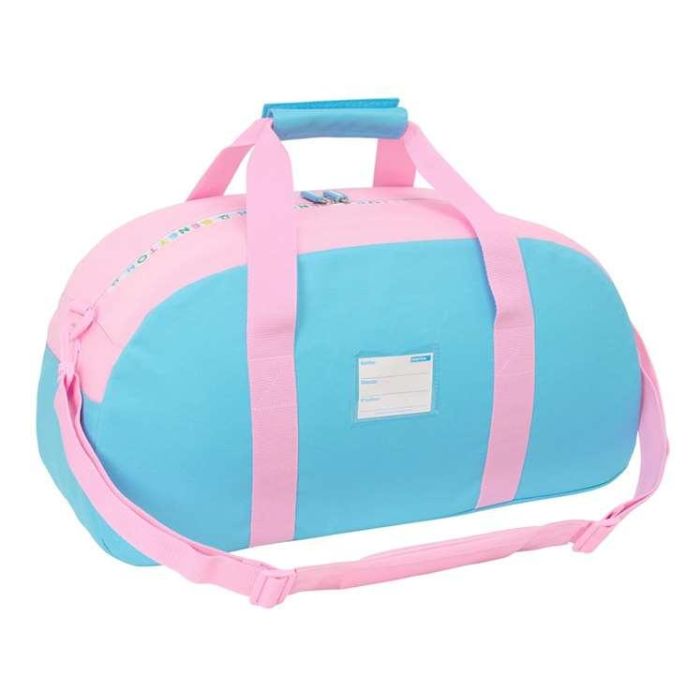Bolsa De Deporte Safta Benetton Unique 260x500x200 mm 1 Bolsa De Deporte Safta Benetton Unique 260x500x200 mm 1