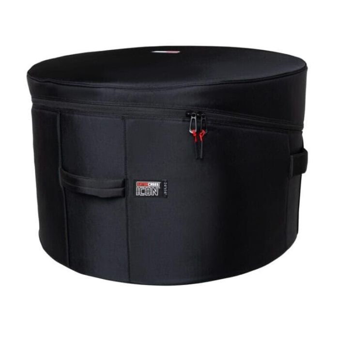 Funda Gator G-Icon Para Bombo 24" X 14" 3 Funda Gator G-Icon Para Bombo 24" X 14" 3