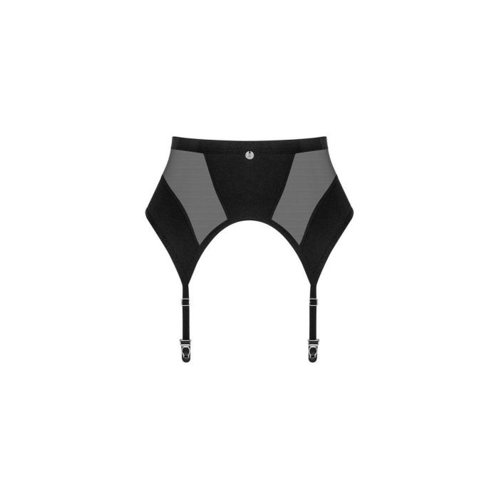 Liguero Obsessive XS/S Negro 3 Liguero Obsessive XS/S Negro 3