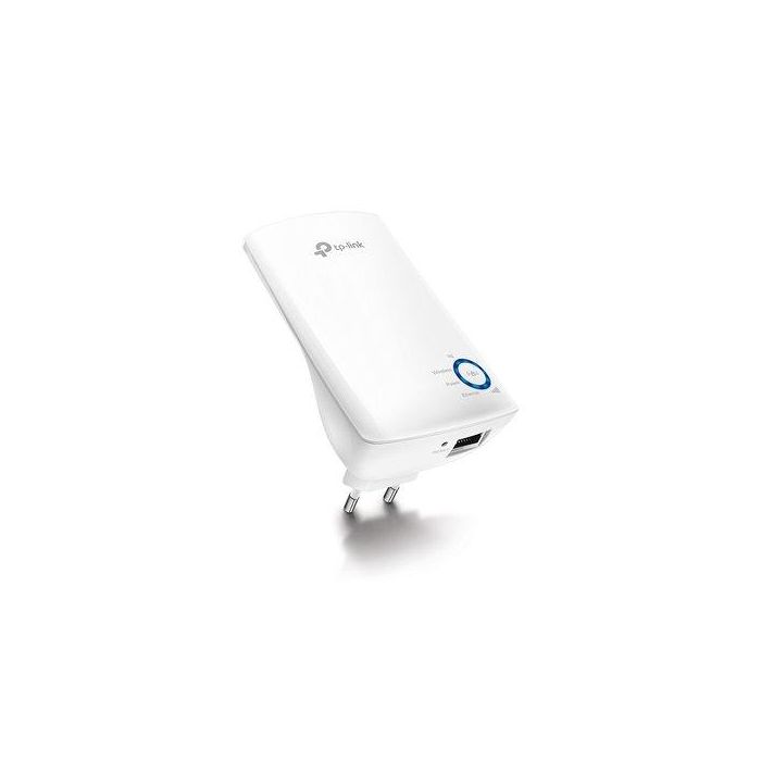 Extensor Cobertura Wifi Tl-Wa850Re