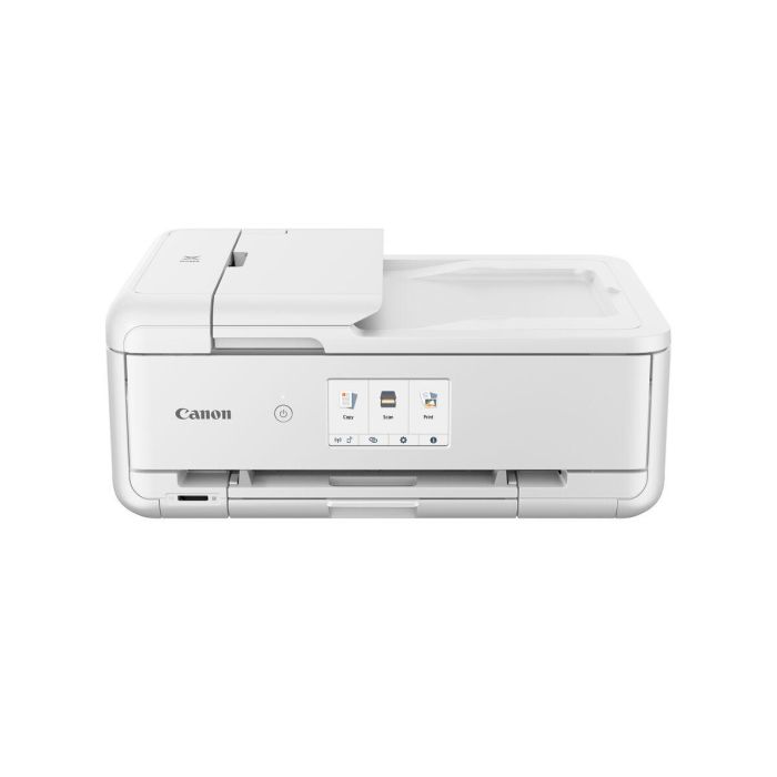 Impresora Multifunción Canon Pixma TS9551Ca 4 Impresora Multifunción Canon Pixma TS9551Ca 4