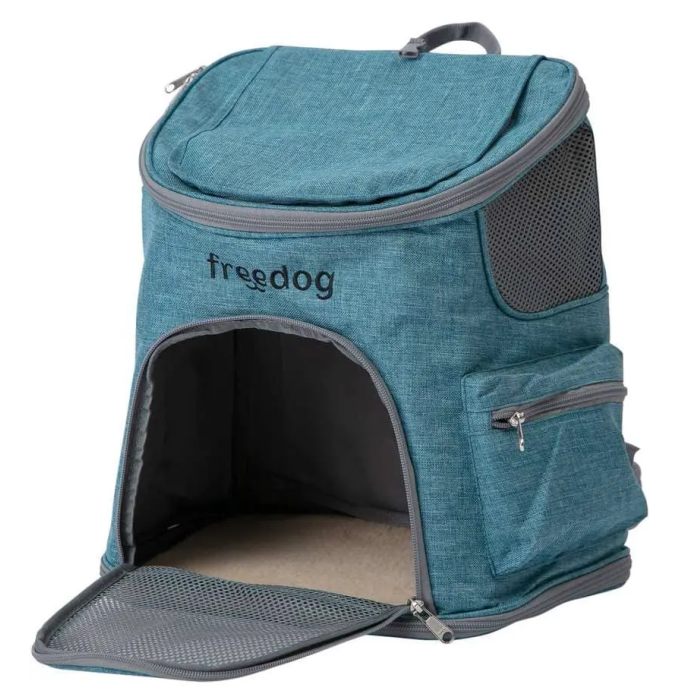 Freedog Mochila Makalu Azul Cielo 40x36x28 cm