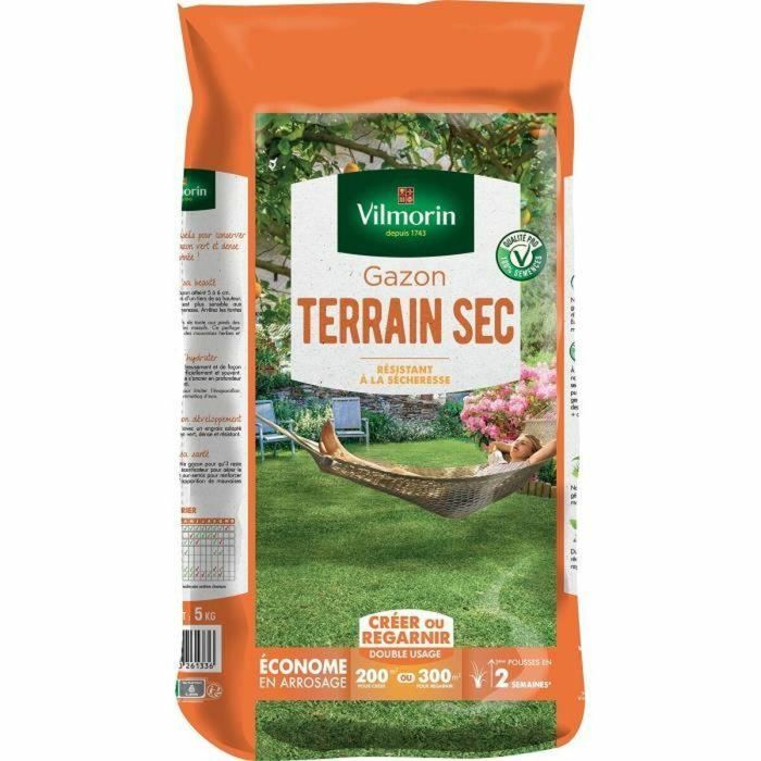Semillas Vilmorin 1