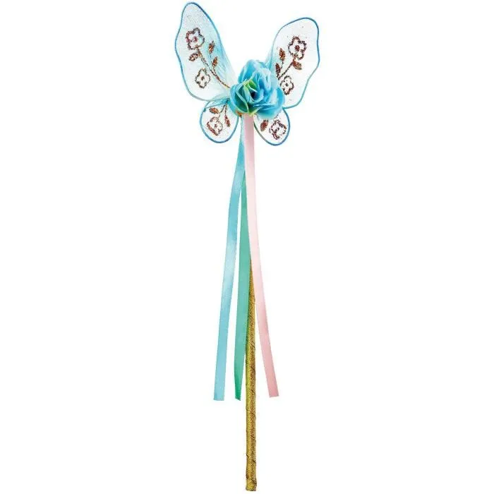 Schmidt Spiele SCH4001504563332 Hadas in the Forest con Add On (Varita mágica) - 200 PCS 2