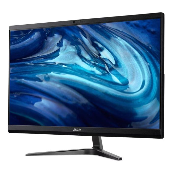 Acer Veriton VZ2514G PC Todo en Uno, Intel Core i5-12450H, 8GB RAM, 512GB SSD, Pantalla Full HD 23.8", Negro 2 Acer Veriton VZ2514G PC Todo en Uno, Intel Core i5-12450H, 8GB RAM, 512GB SSD, Pantalla Full HD 23.8", Negro 2