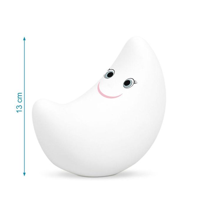 Luz Decorativa De Compañía Luna 3