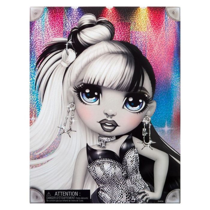 Muñeca Heather Greyson Collector Doll Shadow High 8 Muñeca Heather Greyson Collector Doll Shadow High 8