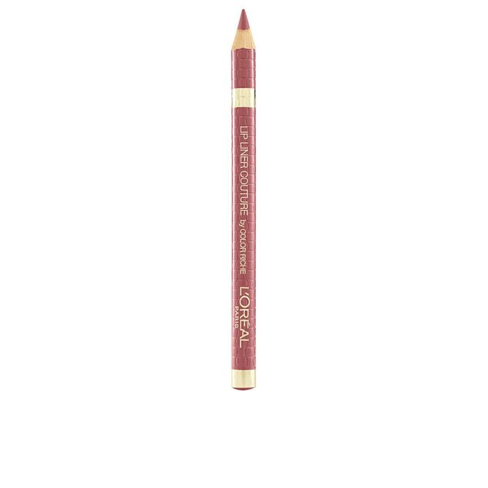 Perfilador de Labios Color Riche L'Oreal Make Up 3 Perfilador de Labios Color Riche L'Oreal Make Up 3