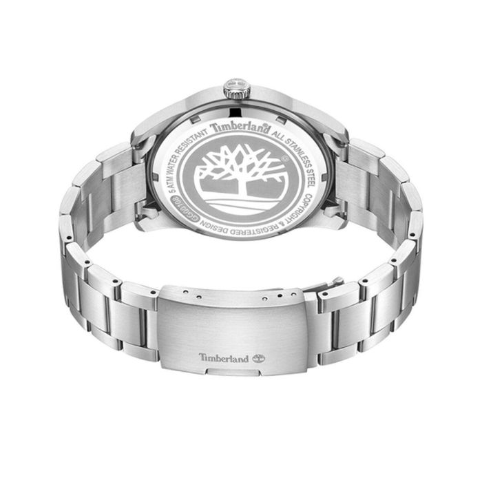 Reloj Hombre Timberland TDWGG0010806 2 Reloj Hombre Timberland TDWGG0010806 2