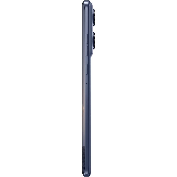 Motorola edge 60 fusion 5G Smartphone Android 15, P-OLED 6.67" Super HD 120Hz, Cámara 50MP Sony LYTIA OIS, 8GB RAM 256GB, Batería 5200mAh TurboPower 68W, Gris IP68 3