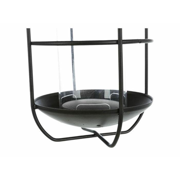 Comedero para Pájaros Trixie Negro Ø 19 cm 2 Comedero para Pájaros Trixie Negro Ø 19 cm 2