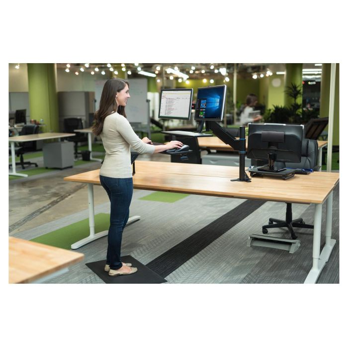 Kensington ExpertMouse Trackball Inalámbrico, Óptico, RF Wireless + Bluetooth, 400 DPI, Ambidextro, Negro 10