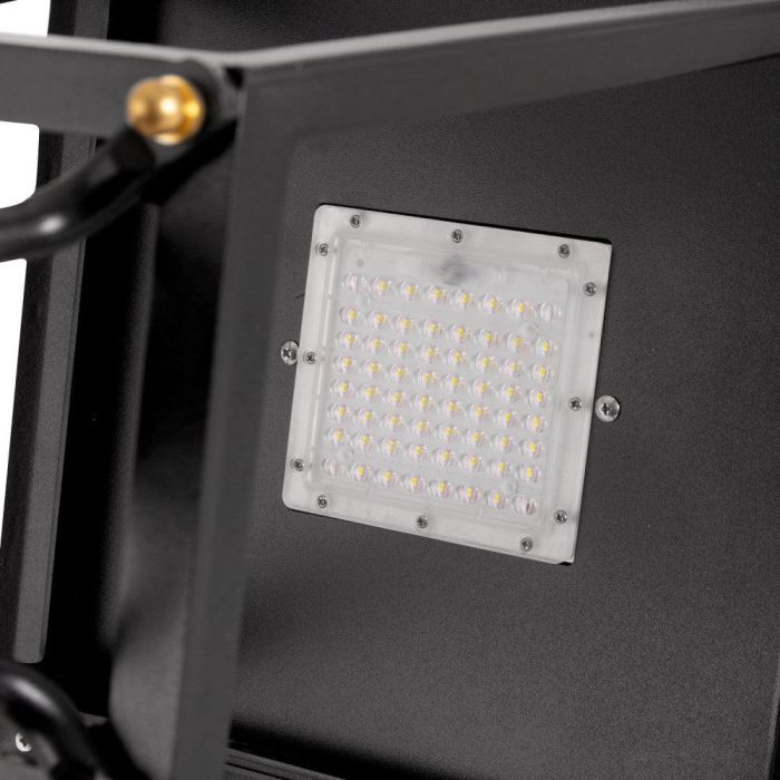 Luminaria LED 40W 6800Lm 6000ºK LED Villa IP66 CREE Driver Inventronics 100.000H [GMD-1019A-40W-CW] 1