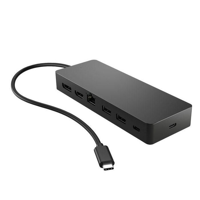 HP Universal USB-C Multiport Hub 1 HP Universal USB-C Multiport Hub 1