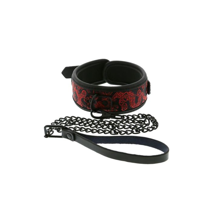 Collar con Correa Dream Toys Blaze 5 Collar con Correa Dream Toys Blaze 5