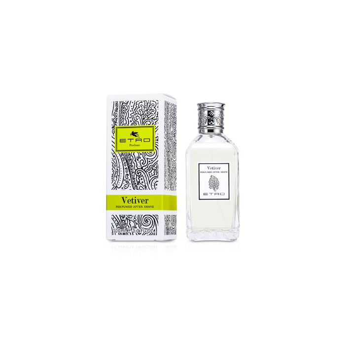 Vetiver After Shave 100 mL