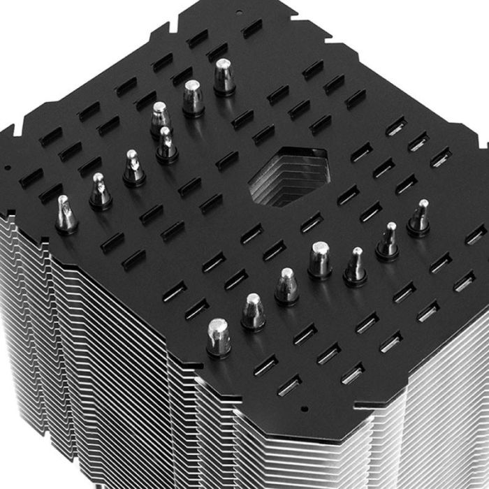 K Cooler Multi Socket Thermalright Le Grand Macho RT | FMx.AM3/4.115x.20xx TDP 280W 6