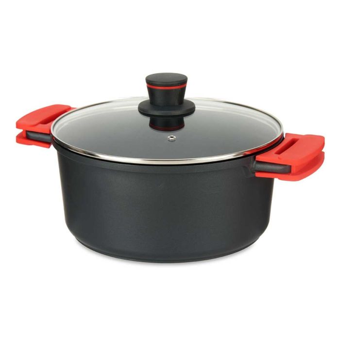 Cacerola 28Cm Al Fundido Full Induction Molten Kinvara (4 Unidades) 1 Cacerola 28Cm Al Fundido Full Induction Molten Kinvara (4 Unidades) 1