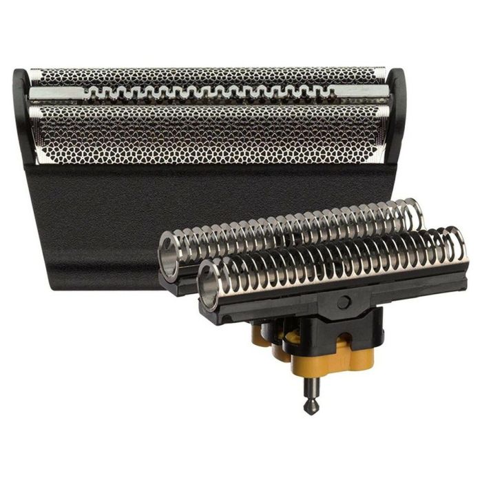 Cabezal de Afeitado Braun 31B 1 Cabezal de Afeitado Braun 31B 1
