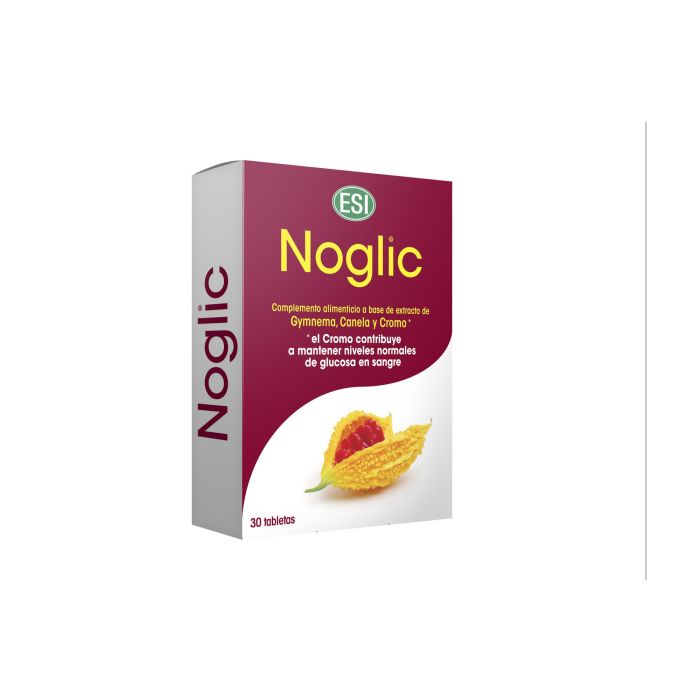 Noglic Noglic