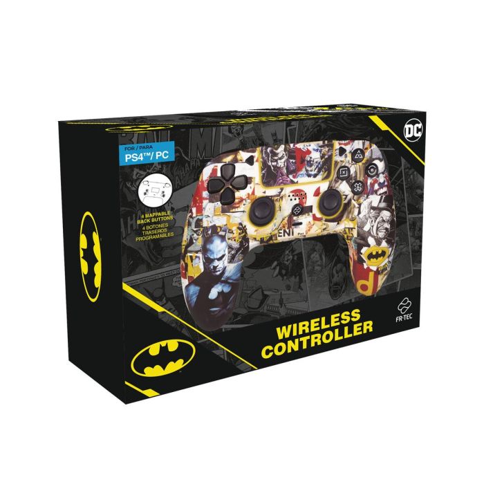 Mando Gaming FR-TEC BATMAN 2 Mando Gaming FR-TEC BATMAN 2
