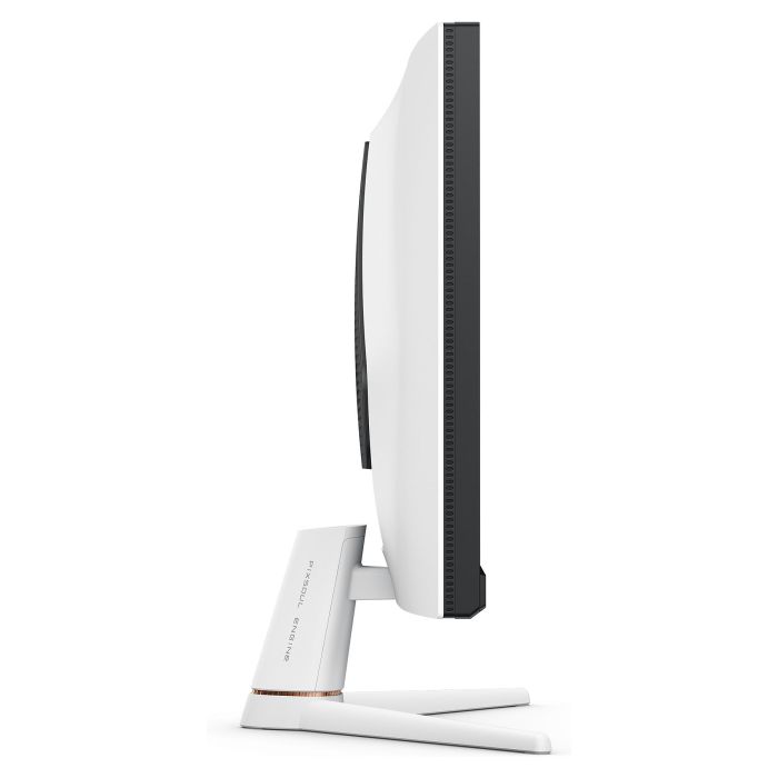 BenQ 9H.LNALA.TBE Monitor Gaming 27" Full HD 1ms IPS 180Hz HDR10 Negro Blanco 5