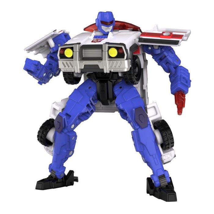 Figura Hasbro Transformers Age Of The 1 Figura Hasbro Transformers Age Of The 1