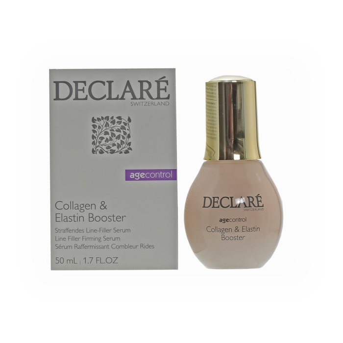 Declare Collagen & Elastin Booster Launch In May 2020 50 mL