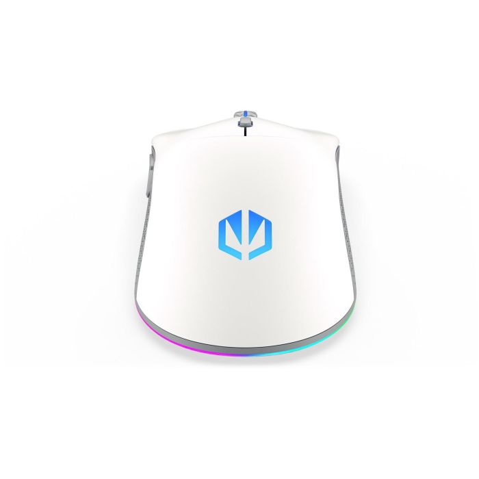 ENDORFY Gem Plus Wireless Onyx White (wei/grau) 11