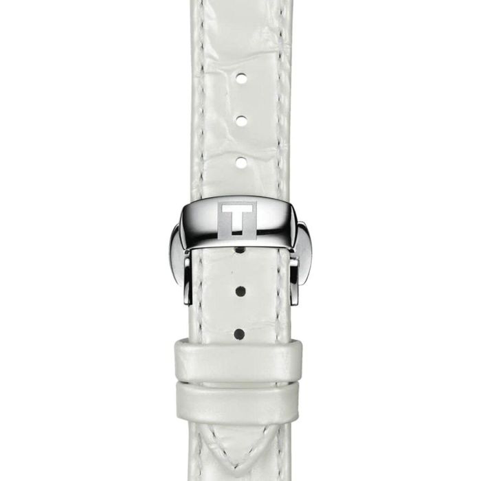 Reloj Mujer Tissot CHEMINS DES TOURELLES (Ø 32 mm) 4