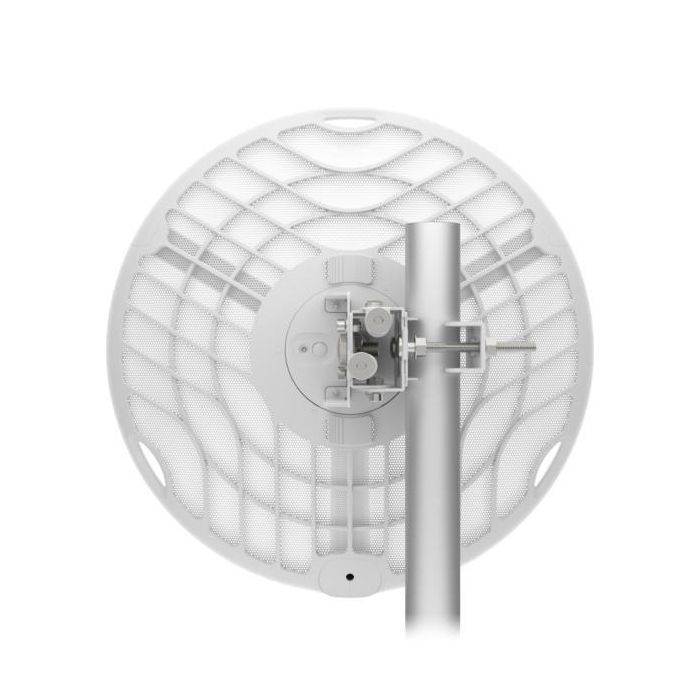 Ubiquiti airFiber 60 LR Puente Wifi 1800 Mbit/s Blanco hasta 12000 m 9