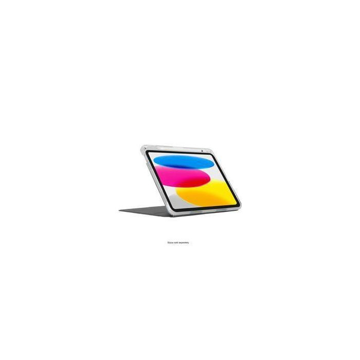 Funda para Tablet Targus THD935GL Transparente 5 Funda para Tablet Targus THD935GL Transparente 5