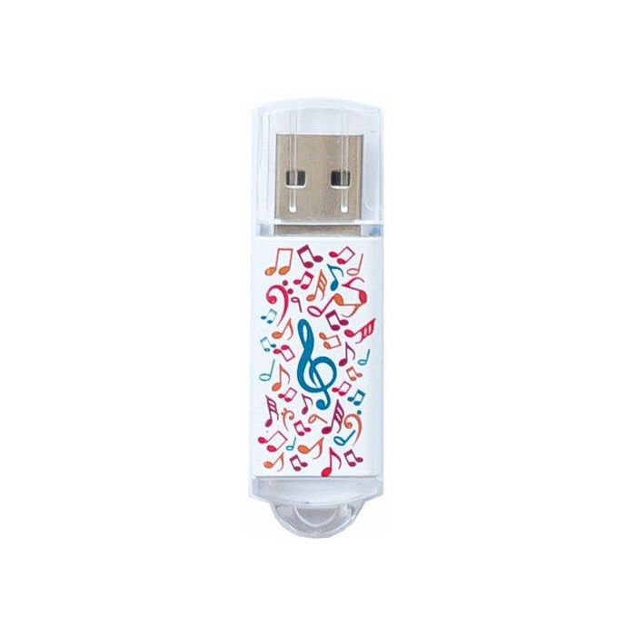 Memoria Usb 32Gb Tech-One-Tech Music Dream 2.0 (Incluye Canon Lpi De 0.24 )
