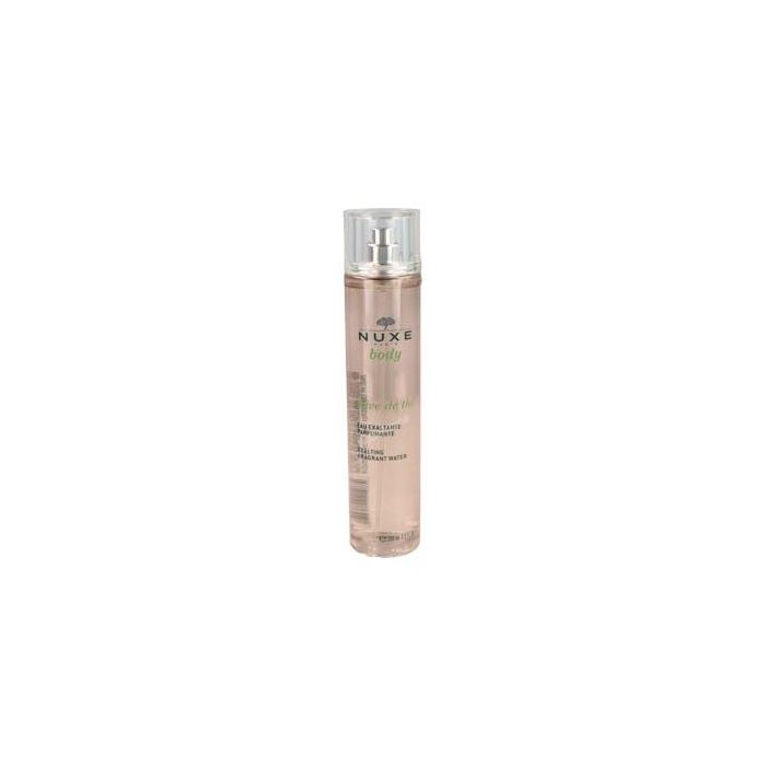 Nuxe Rêve de Thé Eau de Toilette Corporal 100ml