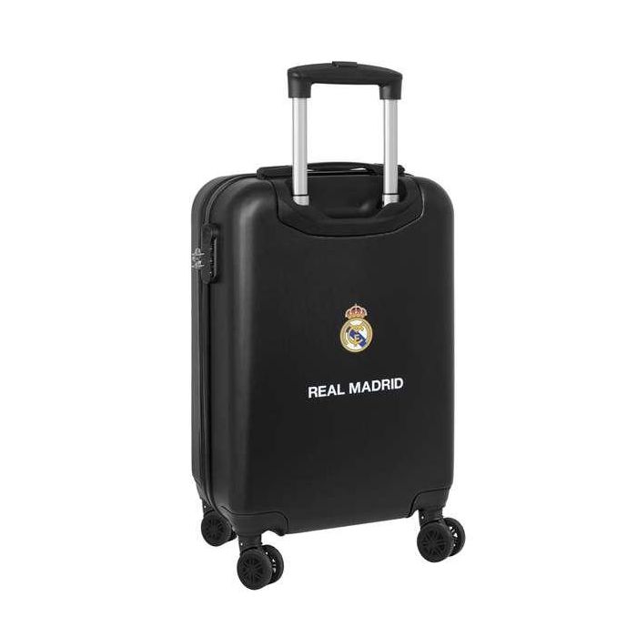 Safta Trolley Cabina Real Madrid 2 Equipacion 23/24 Medidas 550x200x345 mm 2 Safta Trolley Cabina Real Madrid 2 Equipacion 23/24 Medidas 550x200x345 mm 2