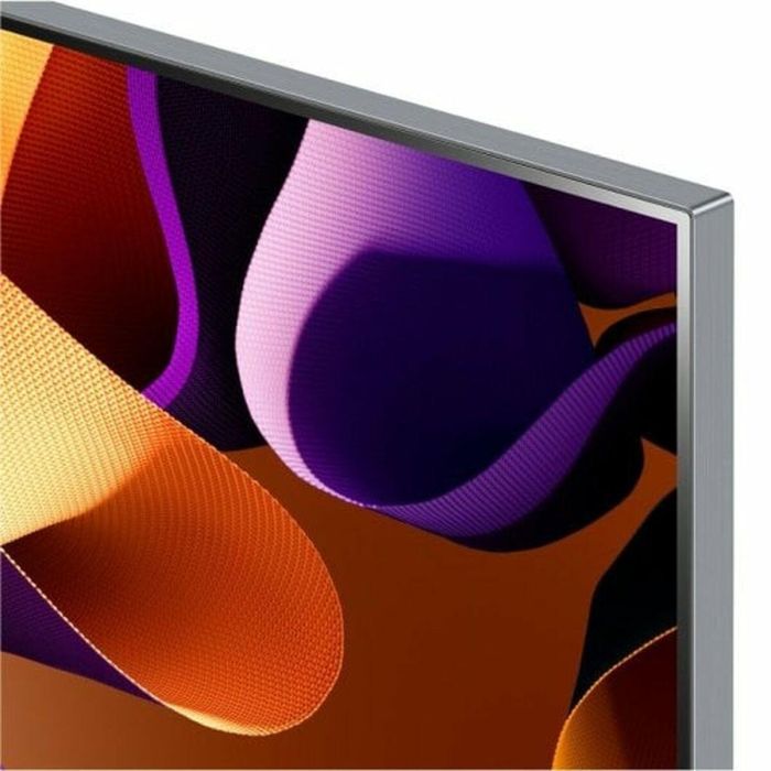 Smart TV LG 83G45LW 4K Ultra HD 83" OLED AMD FreeSync 65 Smart TV LG 83G45LW 4K Ultra HD 83" OLED AMD FreeSync 65