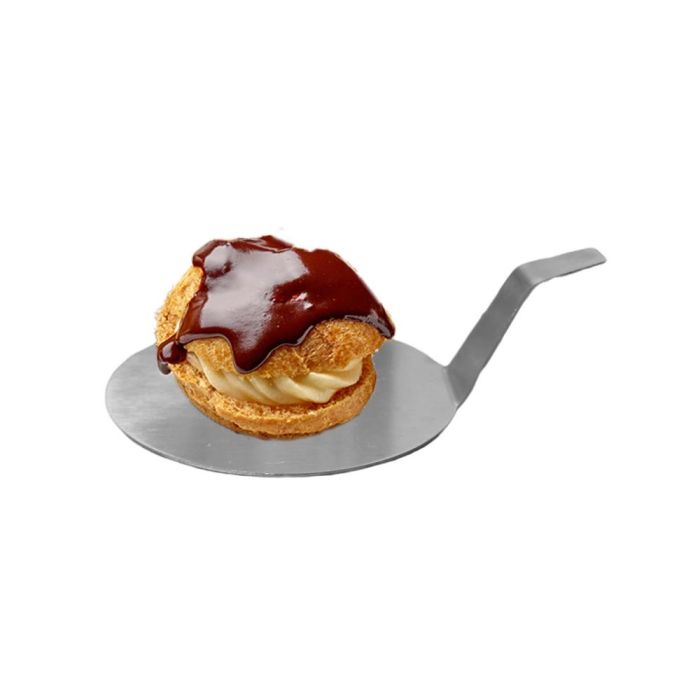 Plato Aperitivo Con Mango Abert 8 cm 1 Plato Aperitivo Con Mango Abert 8 cm 1