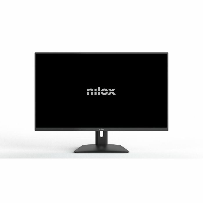Nilox NXM32FHD1201 Monitor de Escritorio 32" Pantalla Full HD 1080p IPS 75Hz 4ms HDMI VGA, Ojos Protegidos, Gaming