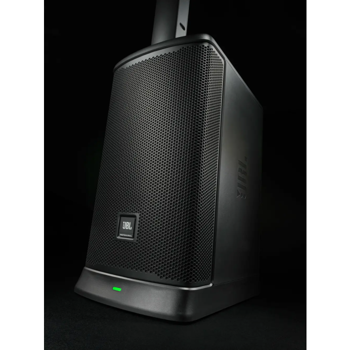 JBLPRO Eon One Mkii Sistema PA en Columna con Batería y Mezclador Digital, Portátil, 1500W Pico, Bluetooth 6