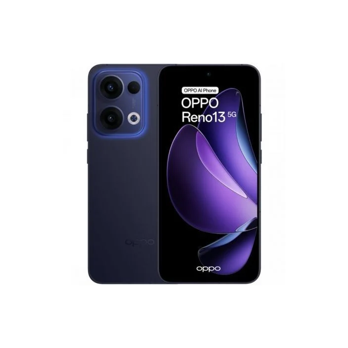 Oppo Reno 13 12+256Gb Ds 5G Luminous Blue Oem