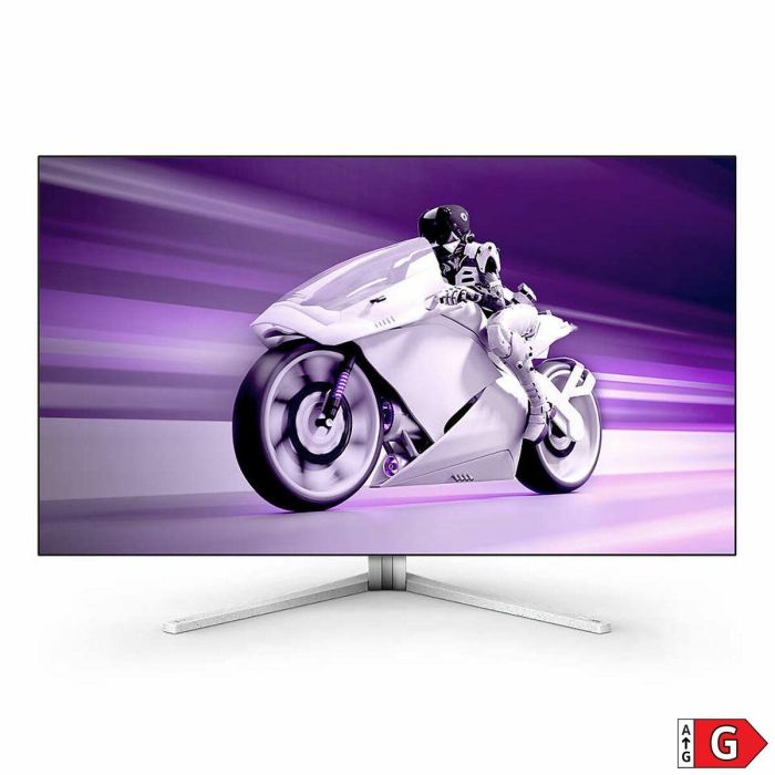 Monitor Philips Evnia 42M2N8900 42" 4K Ultra HD 50-60 Hz 1 Monitor Philips Evnia 42M2N8900 42" 4K Ultra HD 50-60 Hz 1