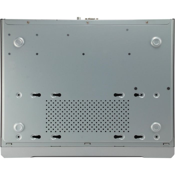 NVR-0508 8-Kanal Netzwerk Videorek. PoE H.265/264 5 NVR-0508 8-Kanal Netzwerk Videorek. PoE H.265/264 5