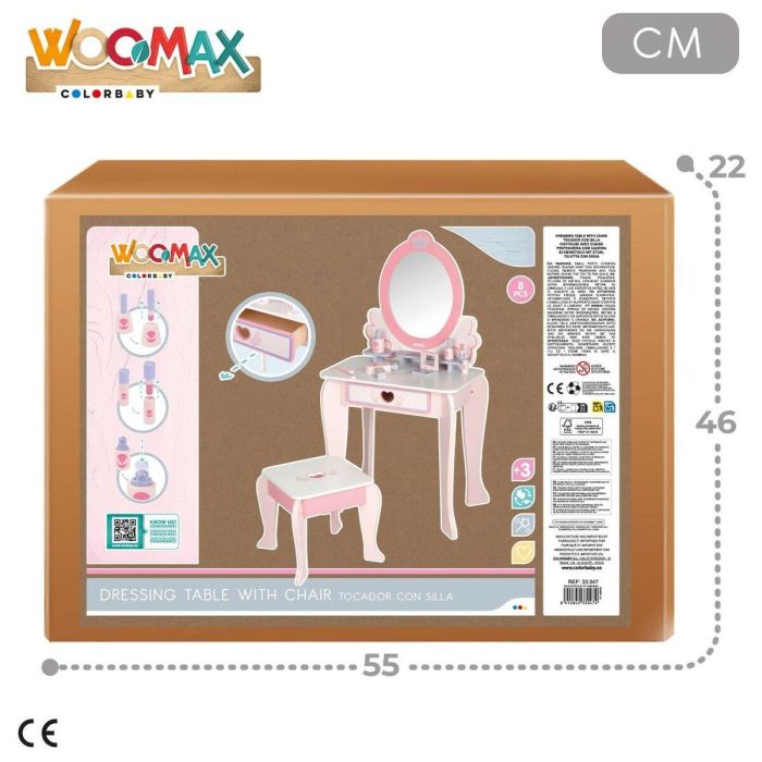 Armario Colorbaby 1 Armario Colorbaby 1