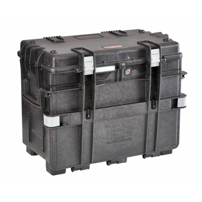 Caja de Herramientas GT Line ALL IN ONE Espuma Acero Polipropileno Plástico 7