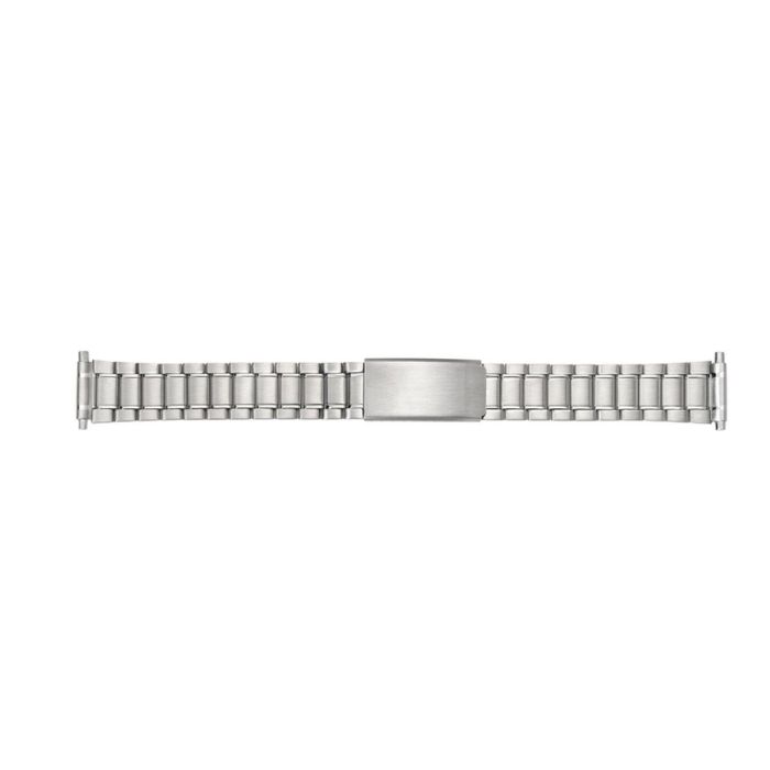 Correa para Reloj Morellato A02U05410130160099 Plateado Correa para Reloj Morellato A02U05410130160099 Plateado