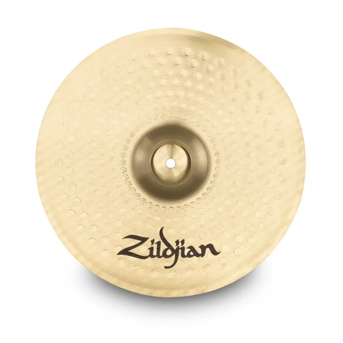 Zildjian Banda 14" Planet Z Par de Platillos de Latón para Batería 2