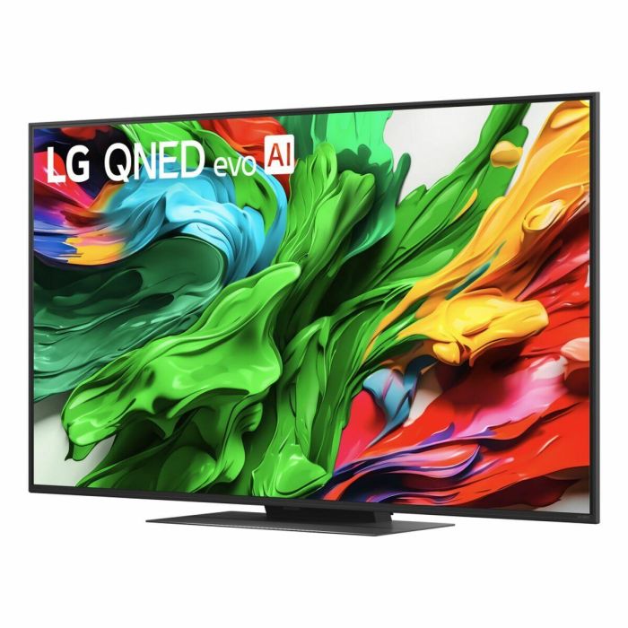 Smart TV LG 55QNED87A6B 55" (55") 4K Ultra HD (4K Ultra HD) LED HDR Edge-LED AMD FreeSync (LED) (HDR) (Edge-LED) (AMD FreeSync) 2 Smart TV LG 55QNED87A6B 55" (55") 4K Ultra HD (4K Ultra HD) LED HDR Edge-LED AMD FreeSync (LED) (HDR) (Edge-LED) (AMD FreeSync) 2