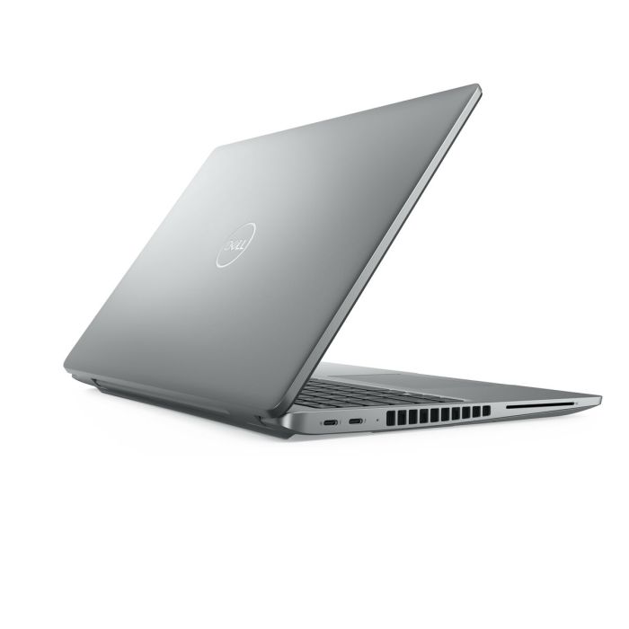 Laptop Dell PRECI 3591 Intel Core Ultra 7 155H 32 GB RAM 512 GB SSD 15,6" Qwerty Español 2