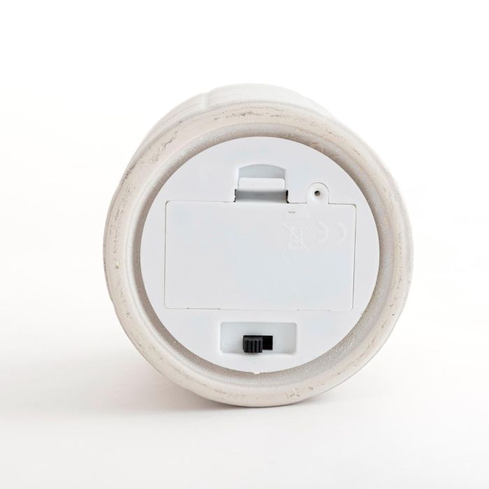 Lámpara Cerámica Pilas Nora Vinthera 9x17.5 cm 3