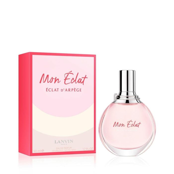 Perfume Mujer Lanvin Éclat d'Arpège Mon Éclat EDP 50 ml 2